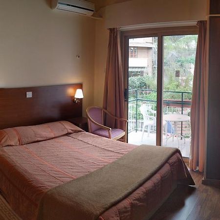 Edelweiss Hotel Platres Luaran gambar